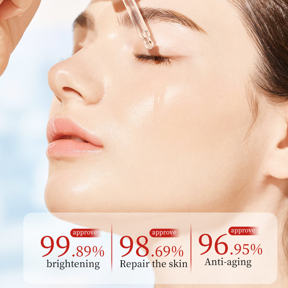 MOOYAM Professional Facial Serum à l’Arbutine