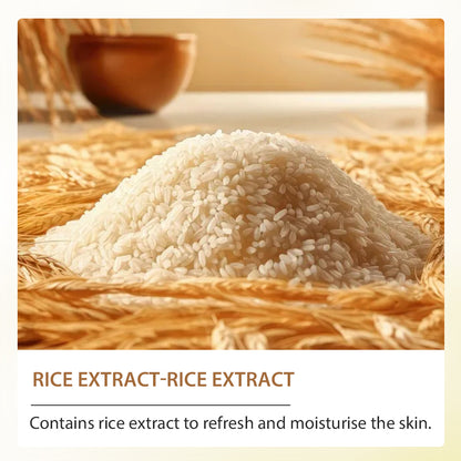 Coffret MOOYAM au Riz