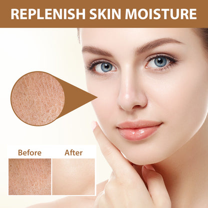 Crème Hydratante Éclat au Riz – MOOYAM Rice Facial CreamCrème au riz MOOYAM