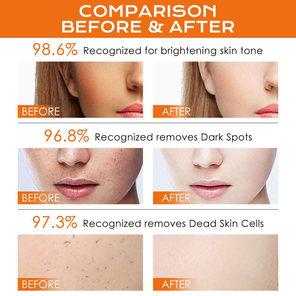 MOOYAM Turmeric Face & Body Sugar Scrub