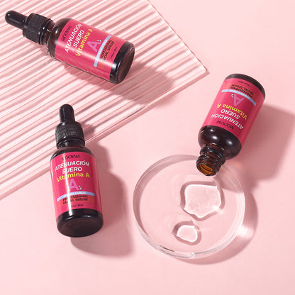 MOOYAM Professional Facial Serum à la Vitamine A