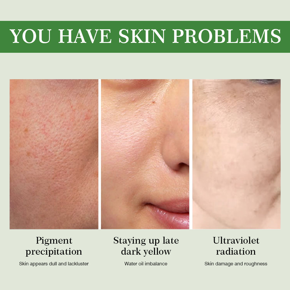 MOOYAM Professional Facial Serum à la Vitamine B