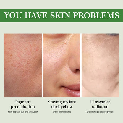 MOOYAM Professional Facial Serum à la Vitamine B