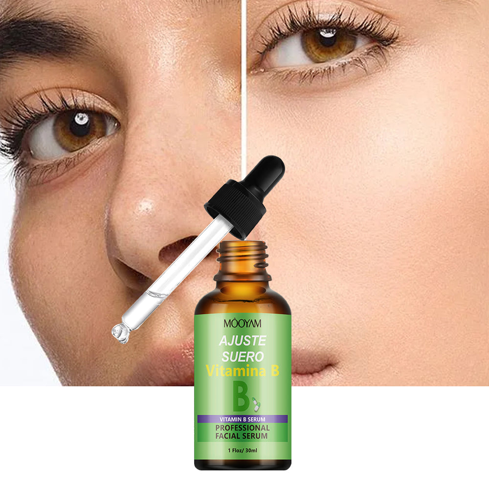 MOOYAM Professional Facial Serum à la Bave d’Escargot