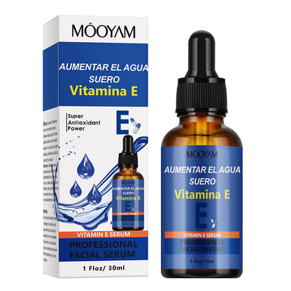 MOOYAM Professional Facial Serum à la Vitamine E