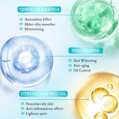 Coffret MOOYAM à l’Acide Hyaluronique