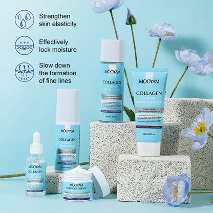 Coffret MOOYAM au Collagène