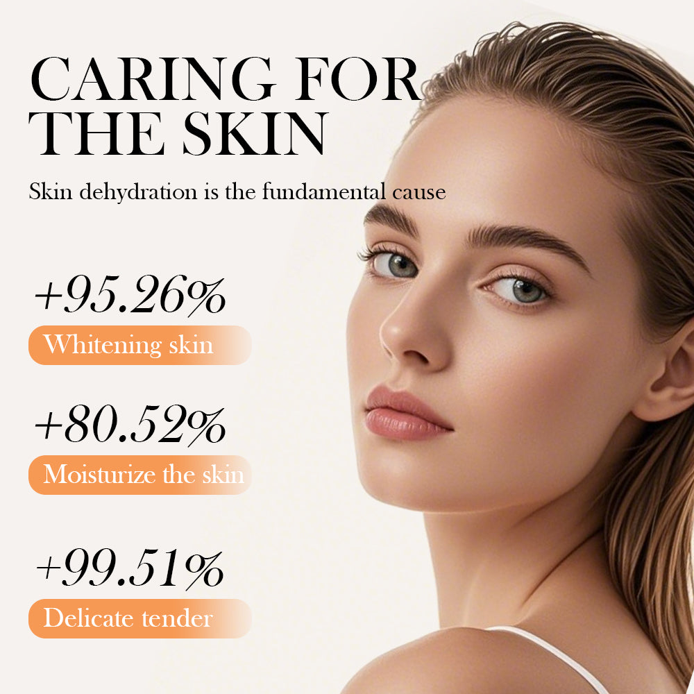 Coffret MOOYAM au curcuma