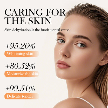 Coffret MOOYAM au curcuma