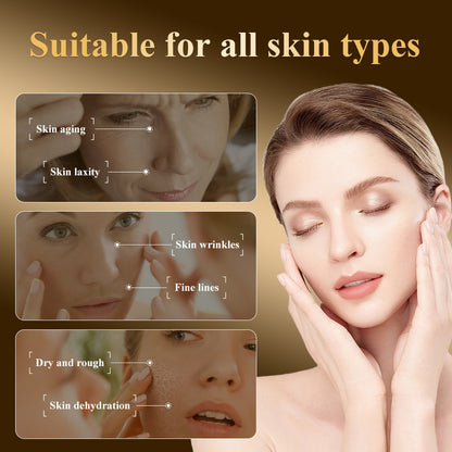 MOOYAM 24K Gold Cream