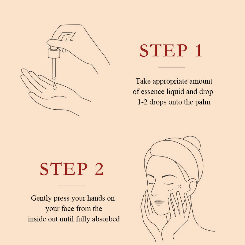 MOOYAM Rice Brightening & Antioxidant Serum